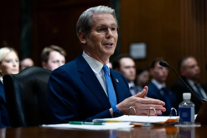 Trump blows up DNI confirmation deal he agreed to. Republicans call it dysfunction Trump blows up DNI confirmation deal he agreed to. Republicans call it dysfunction