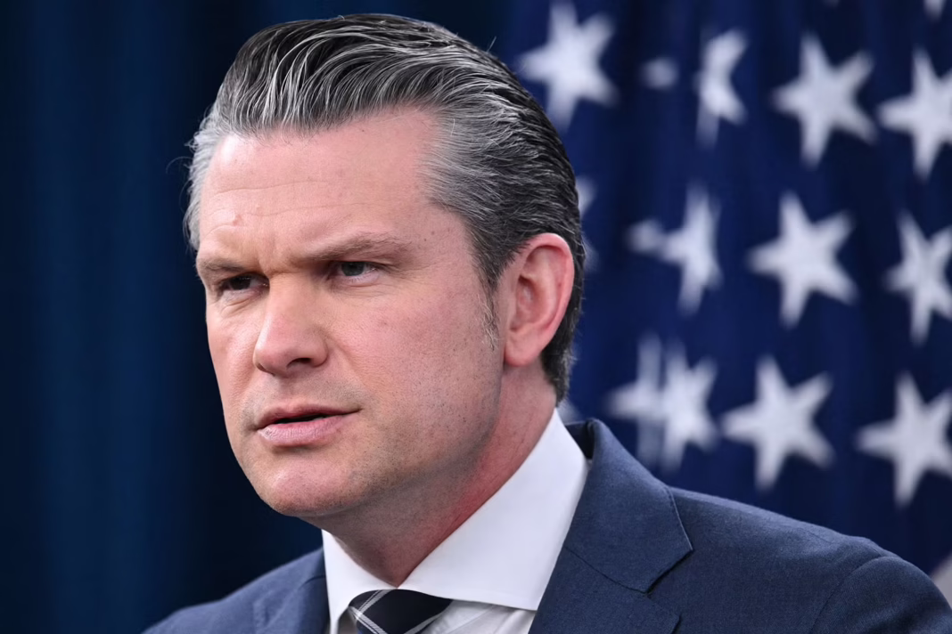 Hegseth’s DEI purge removes trained military specialists. He calls it a success Hegseth’s DEI purge removes trained military specialists. He calls it a success
