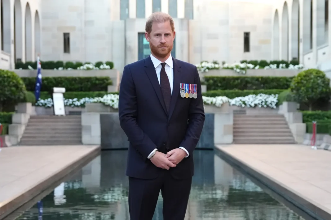 William got the invite. Harry reportedly didn’t William got the invite. Harry reportedly didn’t