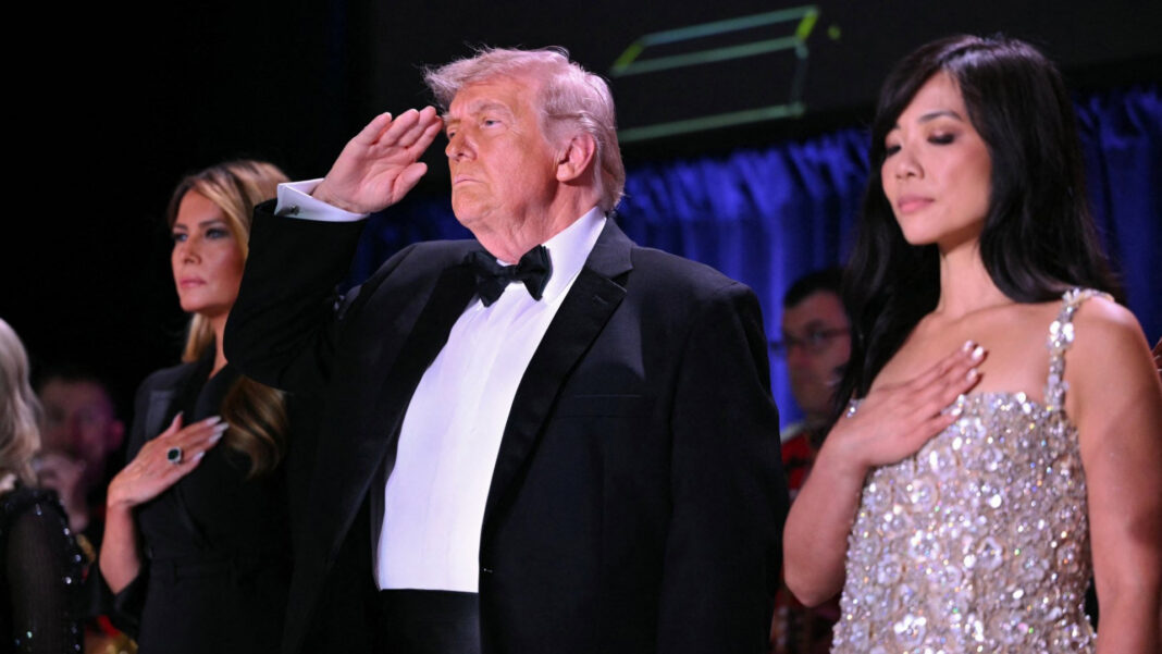 White House Correspondents Association schedules second dinner for July 24, and the security bill just got real White House Correspondents Association schedules second dinner for July 24, and the security bill just got real