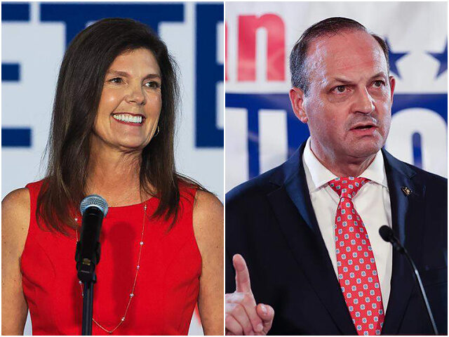 Trump endorsed both candidates in South Carolina’s two-person runoff. Why risk being wrong? Trump endorsed both candidates in South Carolina’s two-person runoff. Why risk being wrong?