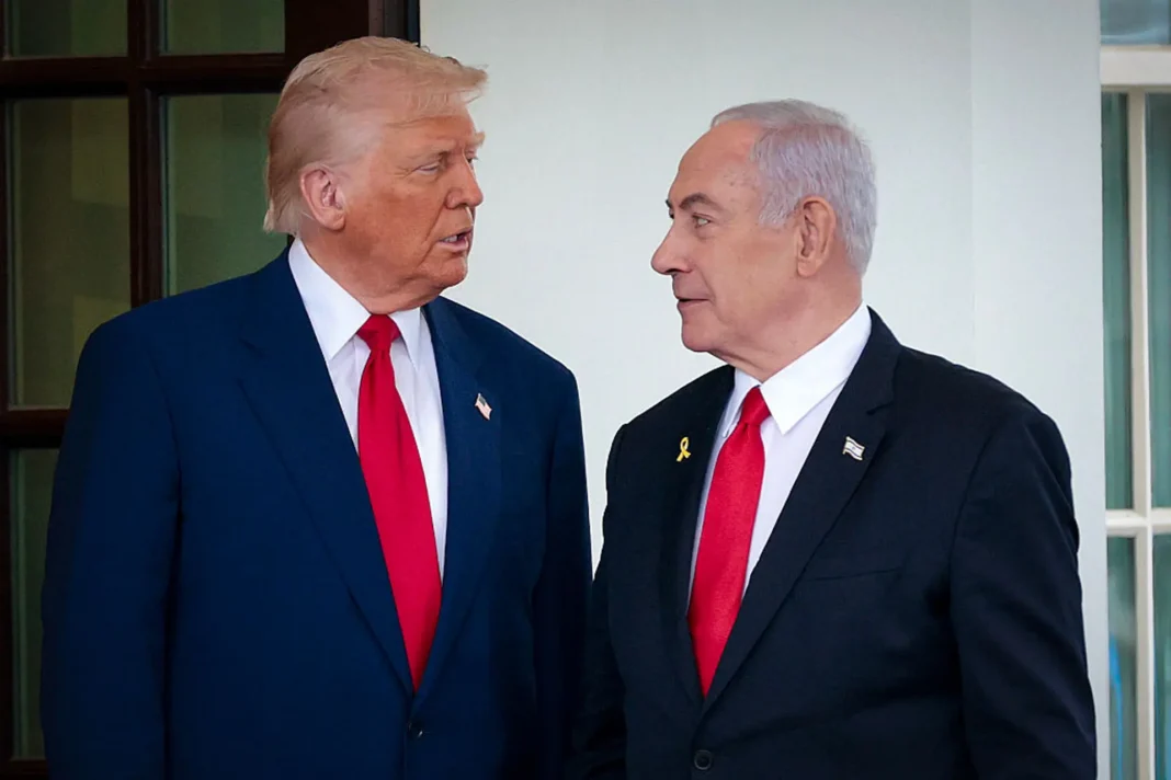 Trump declared the Iran war over on Sunday. By Tuesday, he was publicly scolding the ally who refused to stop fighting it Trump declared the Iran war over on Sunday. By Tuesday, he was publicly scolding the ally who refused to stop fighting it