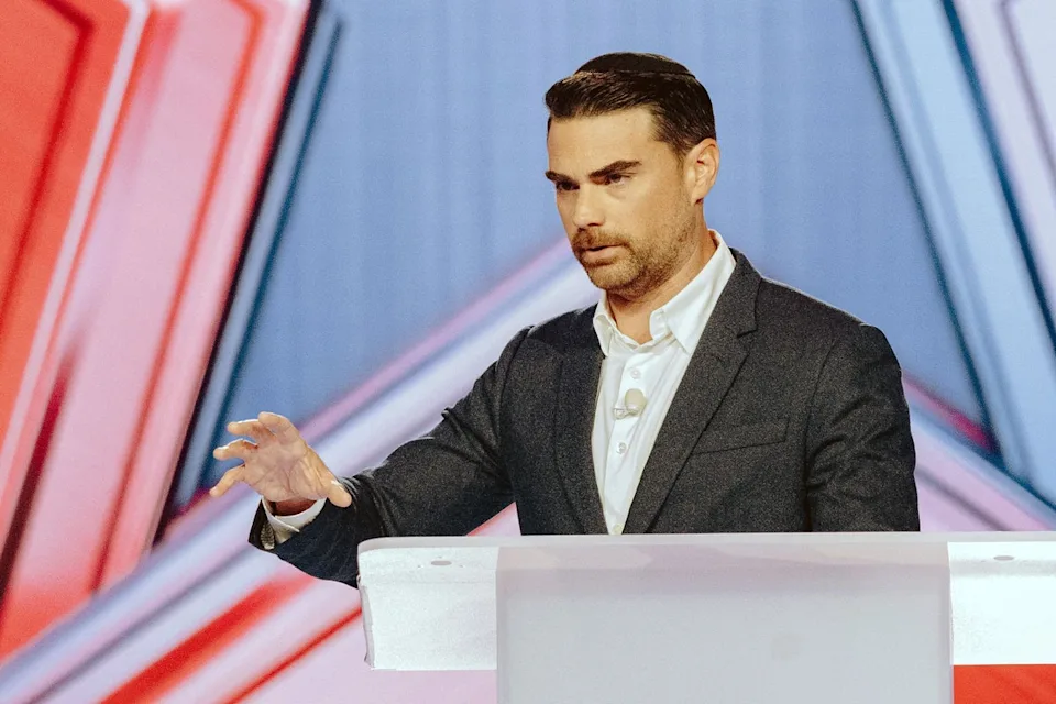 The Daily Wire built a conservative media empire on facts and discipline. It is now in the feelings business about its own collapse The Daily Wire built a conservative media empire on facts and discipline. It is now in the feelings business about its own collapse