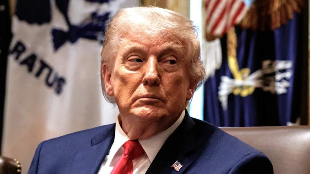 Freedom 250 keeps losing artists. Now Trump may pull the plug Freedom 250 keeps losing artists. Now Trump may pull the plug