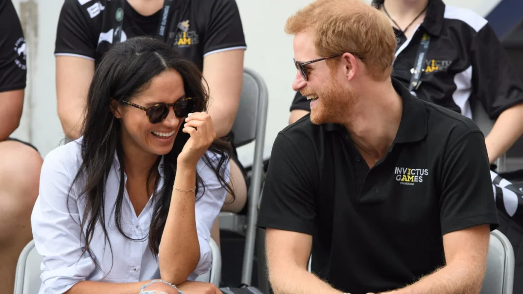 Prince Harry and Meghan Markle are officially engaged, and the palace just made its spring problem official Prince Harry and Meghan Markle are officially engaged, and the palace just made its spring problem official