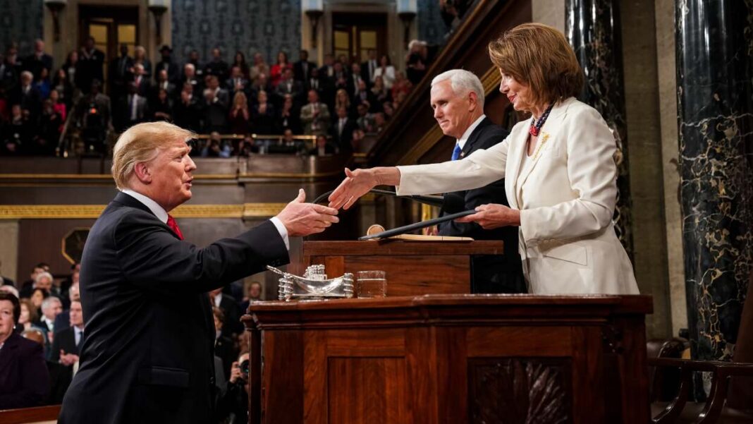 An impeachment tracker is putting lawmakers’ positions in the spotlight An impeachment tracker is putting lawmakers’ positions in the spotlight