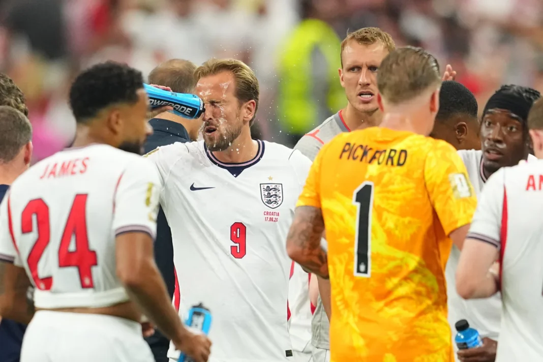 The World Cup has had deadly celebrations, racist abuse, and a $4.2M gambling loss. FIFA calls it the greatest ever The World Cup has had deadly celebrations, racist abuse, and a $4.2M gambling loss. FIFA calls it the greatest ever