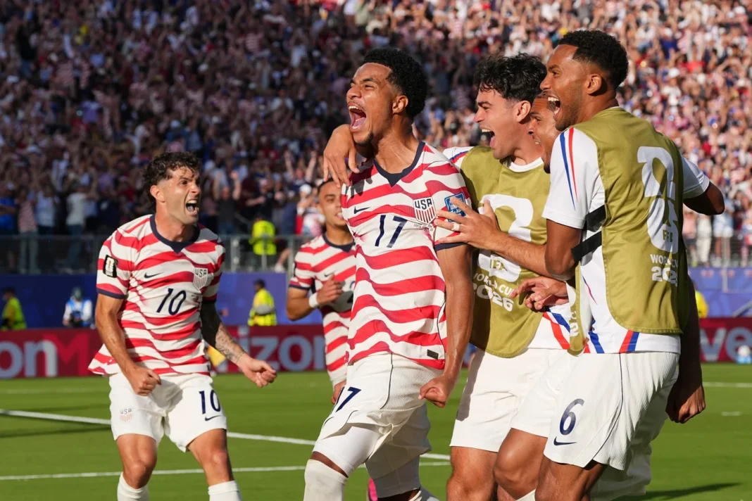 USA vs England on July 4 isn’t happening. They lost to Turkey. Belgium is next USA vs England on July 4 isn’t happening. They lost to Turkey. Belgium is next