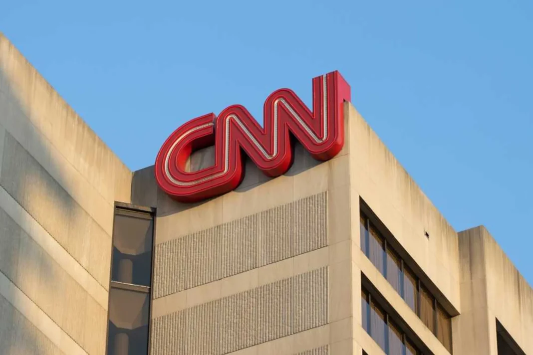 CNN’s CEO can’t relax at home. Bari Weiss may take over. Cooper says he’s out CNN’s CEO can’t relax at home. Bari Weiss may take over. Cooper says he’s out
