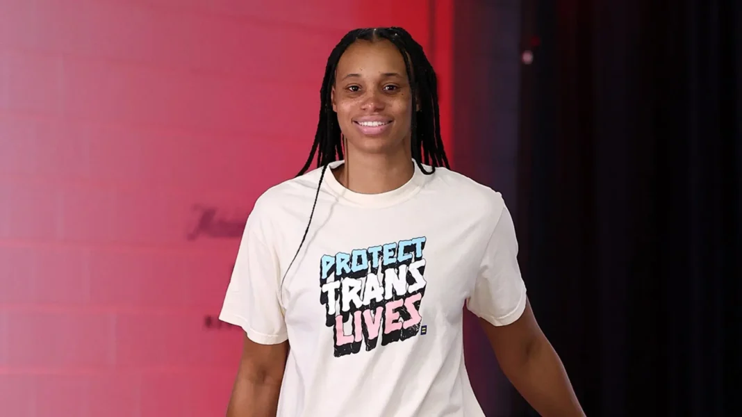 The WNBA wants to stick to sports now. It spent years not doing that The WNBA wants to stick to sports now. It spent years not doing that