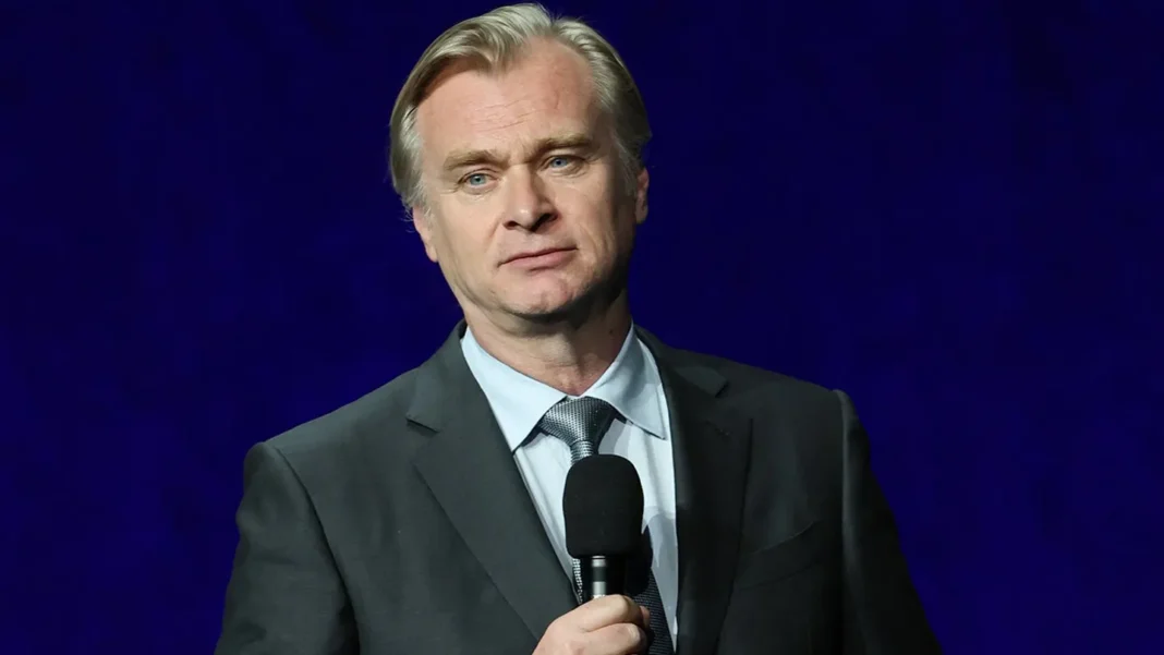 Nolan cast Lupita Nyong’o in The Odyssey. Musk called it pathetic. Screenings are canceled Nolan cast Lupita Nyong’o in The Odyssey. Musk called it pathetic. Screenings are canceled