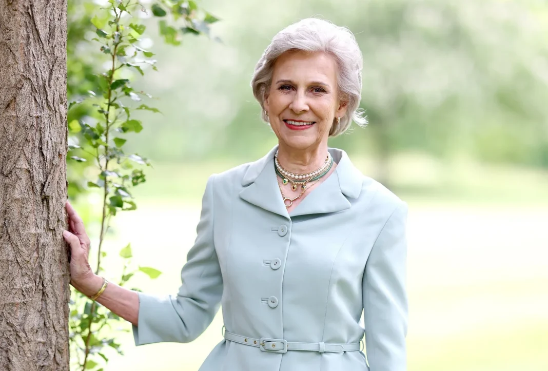 The Duchess of Gloucester turned 80. She’s served for 50 years. Most people have no idea The Duchess of Gloucester turned 80. She’s served for 50 years. Most people have no idea