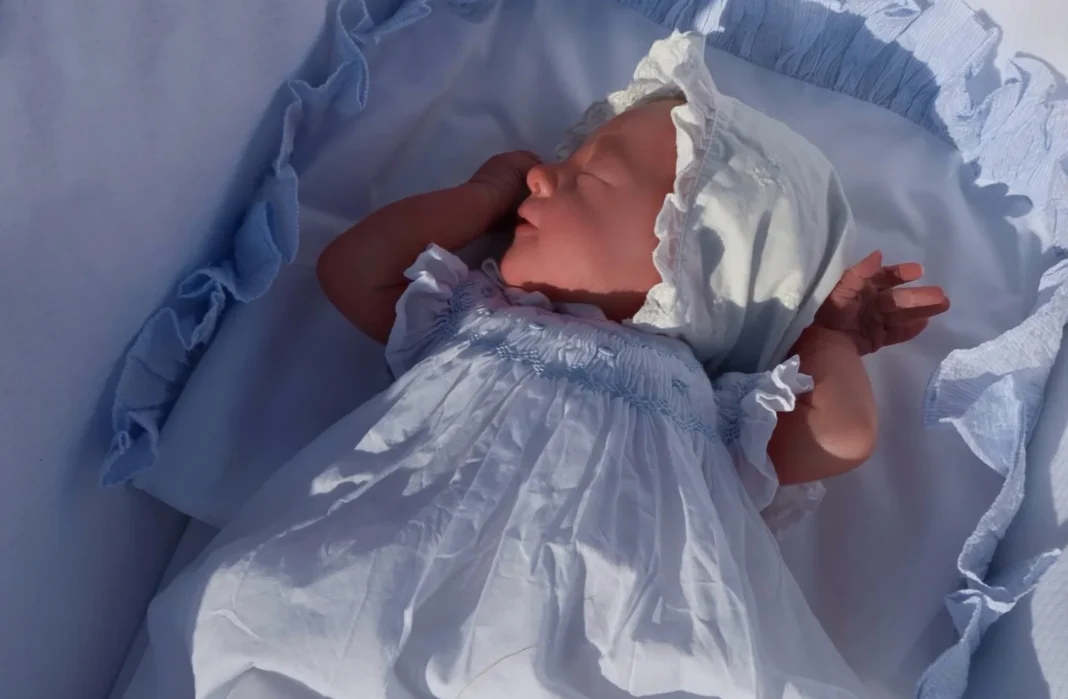 The Queen’s great-niece had a baby. Princess Alexandra is now a great-grandmother at 89 The Queen’s great-niece had a baby. Princess Alexandra is now a great-grandmother at 89