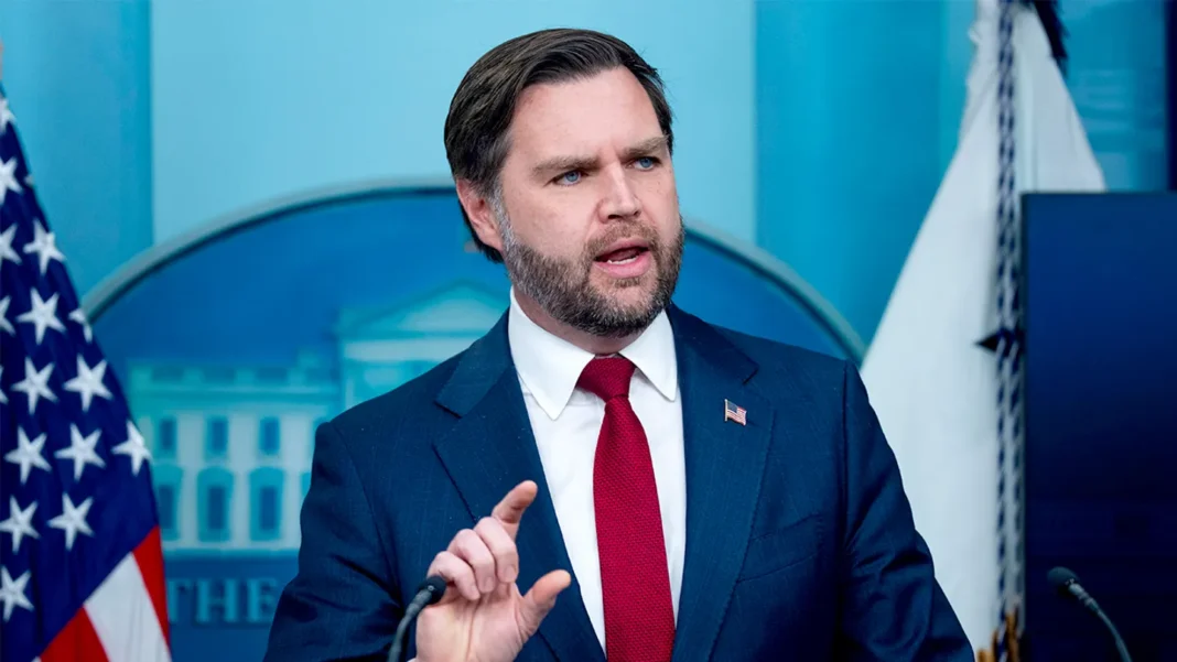 House Republicans blocked their own speaker for weeks. Trump called them grandstanders. Vance canceled House Republicans blocked their own speaker for weeks. Trump called them grandstanders. Vance canceled