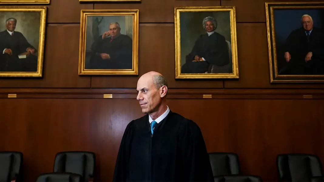 Boasberg blocked Trump again. So did a Boston judge. Two rulings before 9 a.m. Boasberg blocked Trump again. So did a Boston judge. Two rulings before 9 a.m.