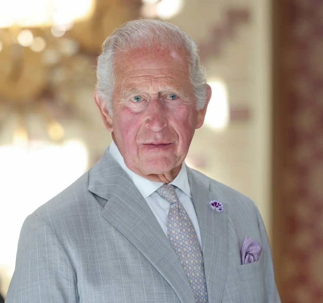 King Charles exited a ‘Doctor Who’ TARDIS at the Commonwealth Games. He has cancer. The crowd went wild King Charles exited a ‘Doctor Who’ TARDIS at the Commonwealth Games. He has cancer. The crowd went wild