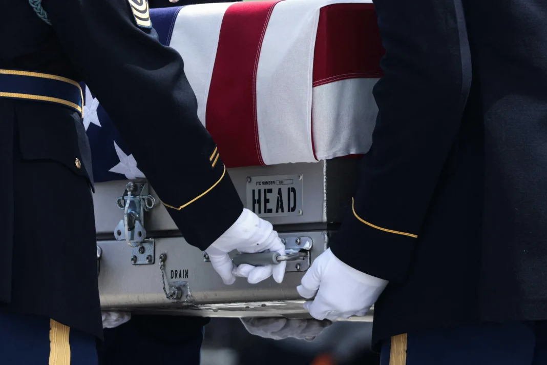 Saudi Arabia joined the Iran war. A US projectile hit Iranian soil. Troops are about to lose their phones Saudi Arabia joined the Iran war. A US projectile hit Iranian soil. Troops are about to lose their phones