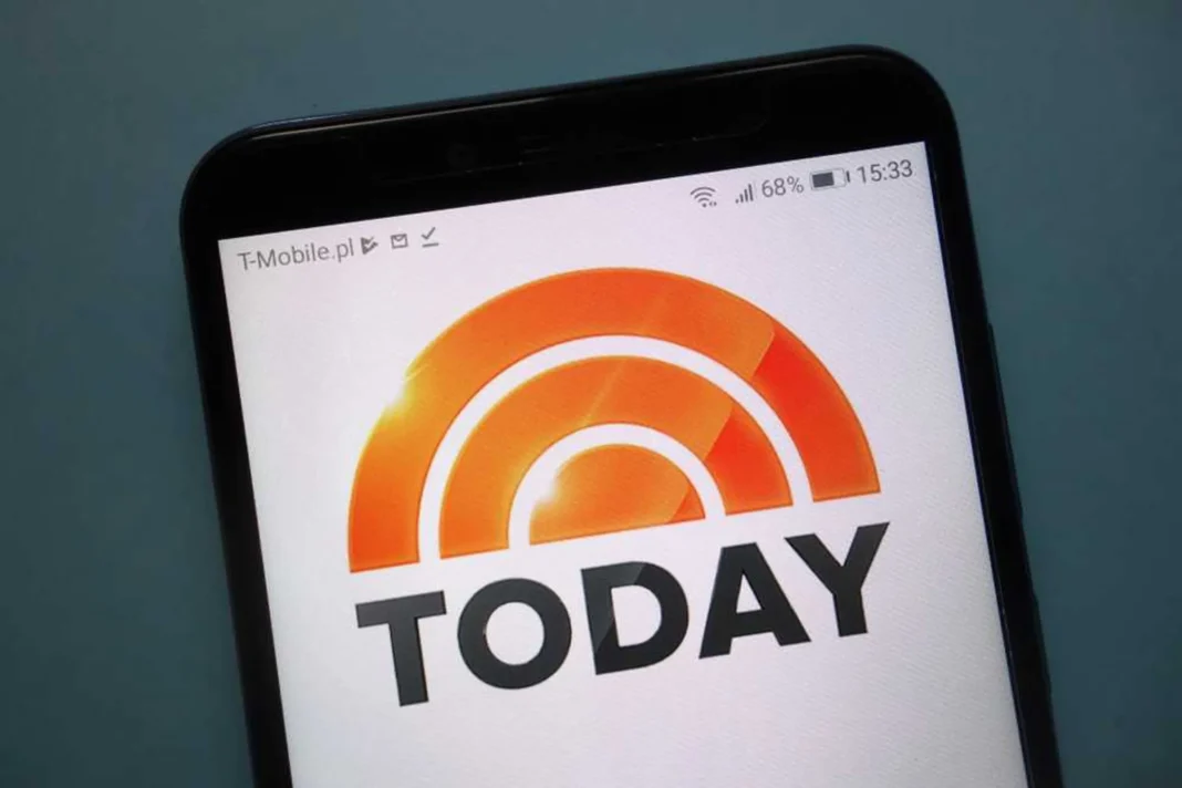 A man breached ‘Today’ show security hunting for Al Roker. He found Craig Melvin. He lunged A man breached ‘Today’ show security hunting for Al Roker. He found Craig Melvin. He lunged