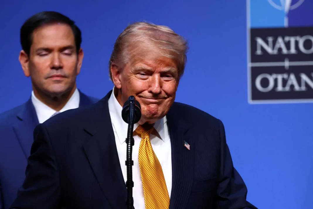 Trump said he deserved the Nobel Peace Prize more than anyone. The Iran war restarted this week Trump said he deserved the Nobel Peace Prize more than anyone. The Iran war restarted this week