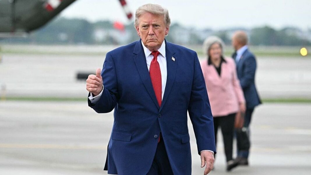 The Iran ceasefire expired and Trump threatened to bomb Oman The Iran ceasefire expired and Trump threatened to bomb Oman