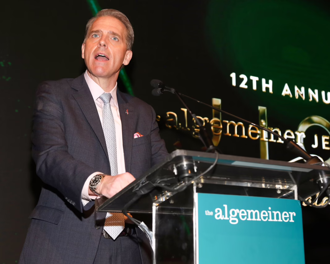 Scott Jennings may complete the journey from anti-Trump to Trump spokesman Scott Jennings may complete the journey from anti-Trump to Trump spokesman