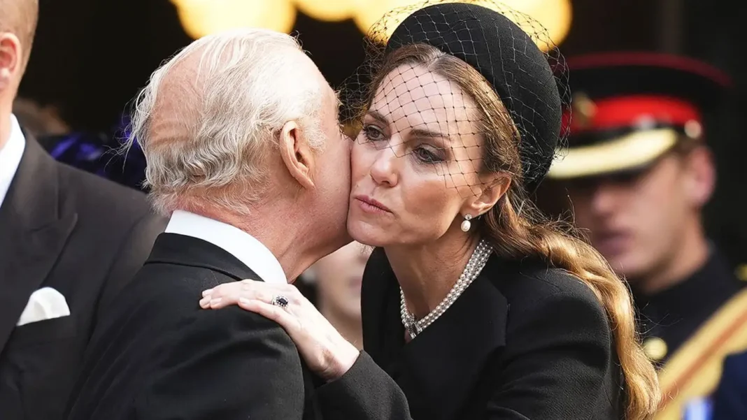 Royal experts just called Kate Middleton the monarchy’s only indispensable member Royal experts just called Kate Middleton the monarchy’s only indispensable member