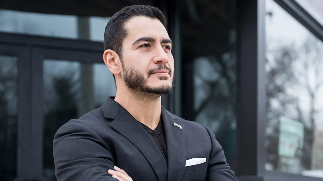 El-Sayed attacked Oz for selling supplements, then sold supplements El-Sayed attacked Oz for selling supplements, then sold supplements