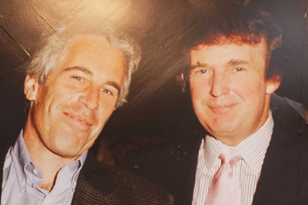 Tucker published an anti-Trump manifesto, and Loomer called him a lunatic Tucker published an anti-Trump manifesto, and Loomer called him a lunatic