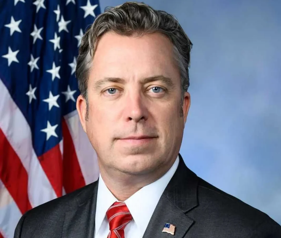 Solar PAC spent $2M to defeat Trump-backed congressman Solar PAC spent $2M to defeat Trump-backed congressman