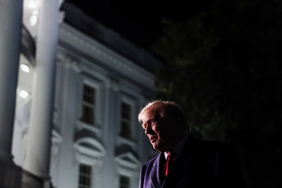 Trump just canceled the biggest strikes since WWII. Iran says the Strait stays closed forever Trump just canceled the biggest strikes since WWII. Iran says the Strait stays closed forever