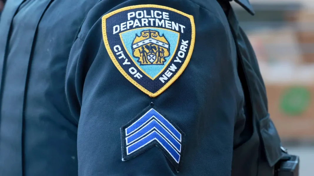 The first NYPD officer was just convicted for a chokehold death since the post-Floyd ban The first NYPD officer was just convicted for a chokehold death since the post-Floyd ban