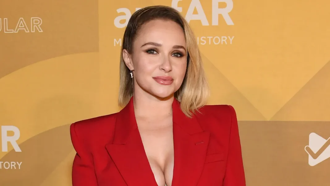 Hayden Panettiere died at 36 with a memoir just out and plans unfinished Hayden Panettiere died at 36 with a memoir just out and plans unfinished
