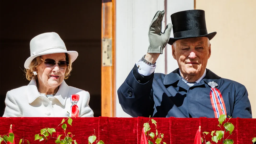 Norway lost a king and inherited a much messier crown Norway lost a king and inherited a much messier crown