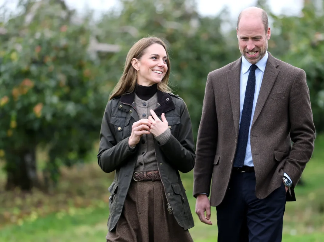 The British monarchy has an 11-person gap in its working succession The British monarchy has an 11-person gap in its working succession