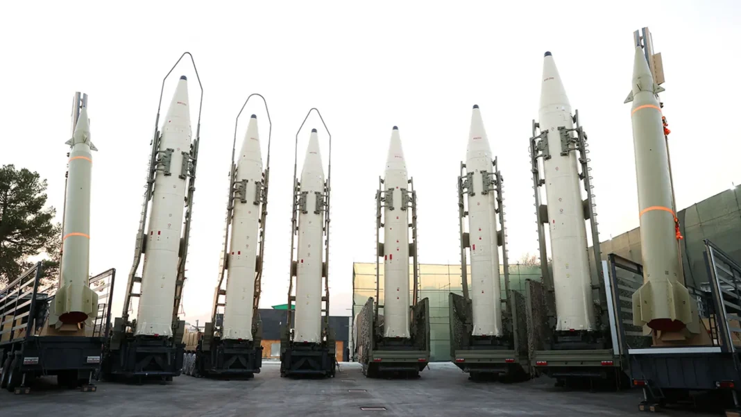 Analysts warn Iran is preparing to escalate militarily to break the US economic stranglehold Analysts warn Iran is preparing to escalate militarily to break the US economic stranglehold