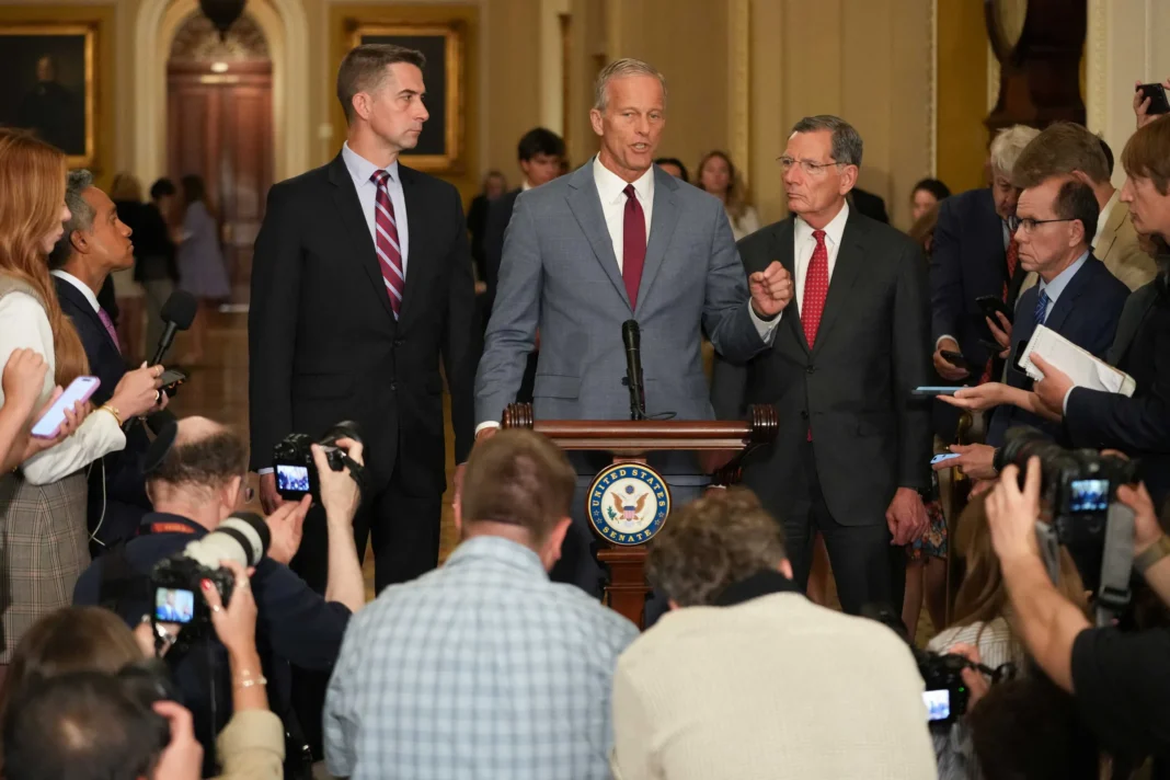 Trump gutted election cybersecurity before the midterms. Republicans who voted to defund it now want it back Trump gutted election cybersecurity before the midterms. Republicans who voted to defund it now want it back