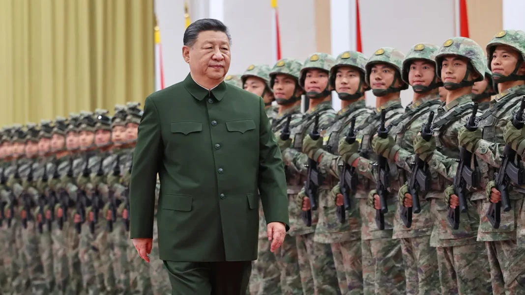 Congress found Harvard co-authored 140 papers with Chinese military universities Congress found Harvard co-authored 140 papers with Chinese military universities