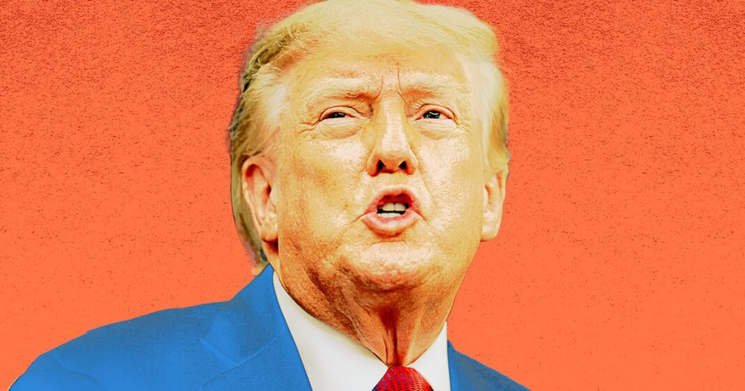 White House Launches 24/7 ‘Trump TV’ As Major Networks Halt Pool Coverage White House Launches 24/7 ‘Trump TV’ As Major Networks Halt Pool Coverage