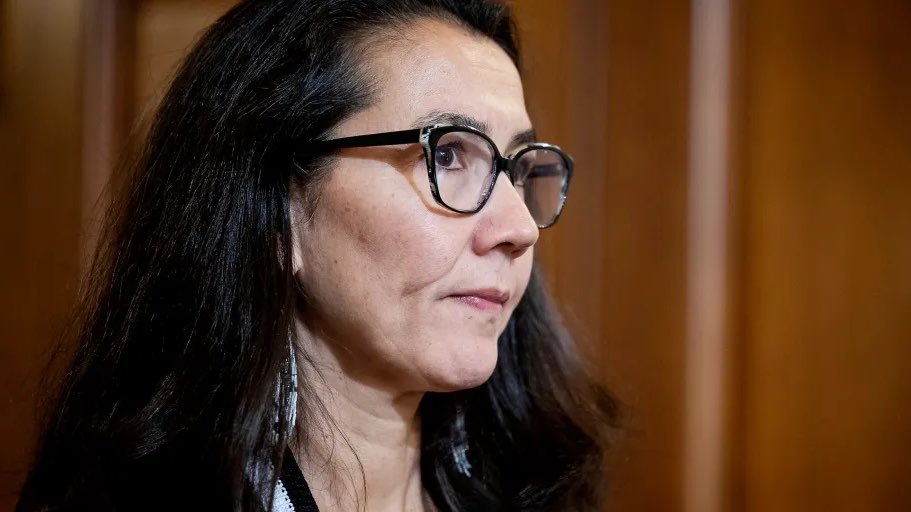 Democratic Senate Candidate Accused Of Shoving Aide And Using Gay And Disability Slurs Democratic Senate Candidate Accused Of Shoving Aide And Using Gay And Disability Slurs