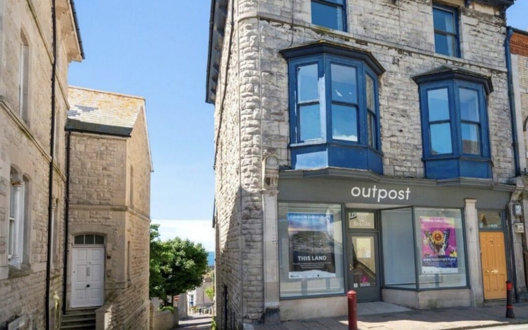 Airbnb found three dangerous letters at a tiny Dorset B&B Airbnb found three dangerous letters at a tiny Dorset B&B