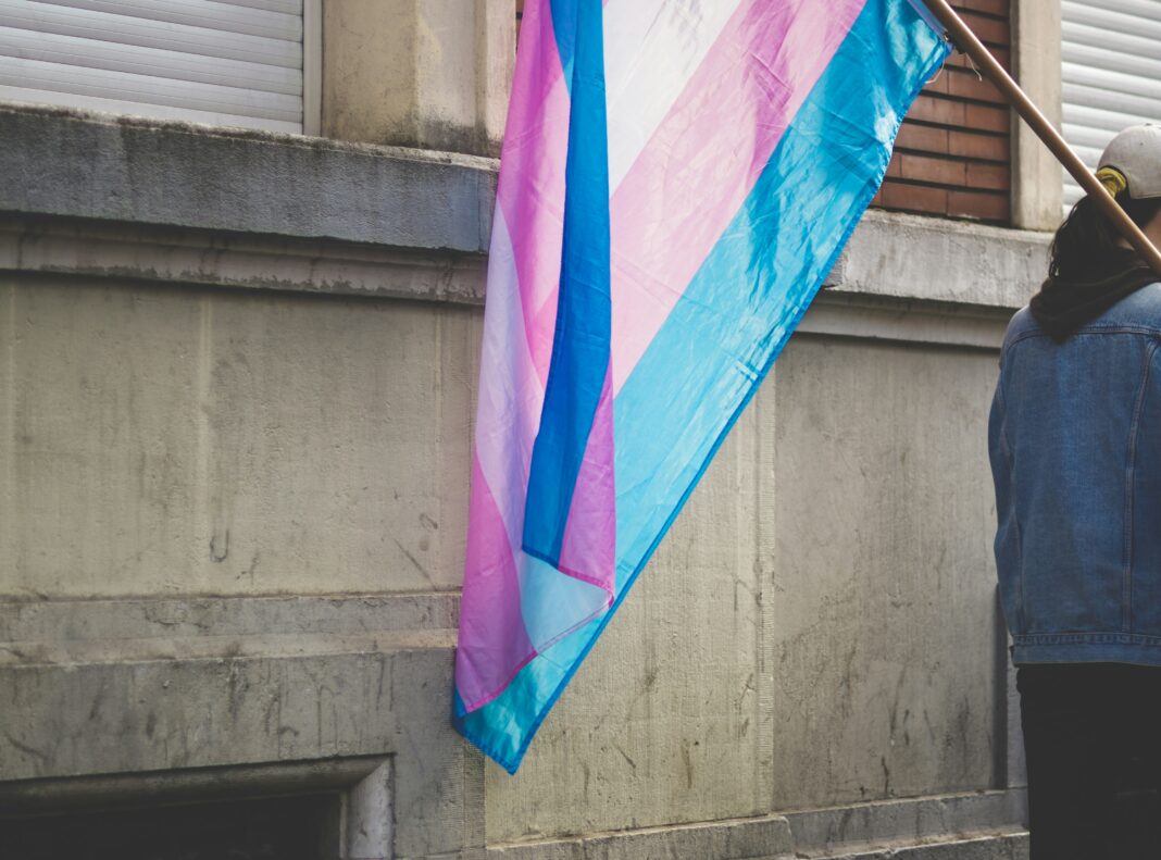 House Democrats Battle FCC Over Transgender Content In Kids’ Shows House Democrats Battle FCC Over Transgender Content In Kids’ Shows