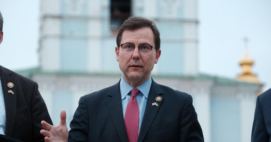 Republican Congressman Returns After Four-Month Absence — Says He Was Being Treated For Depression Republican Congressman Returns After Four-Month Absence — Says He Was Being Treated For Depression