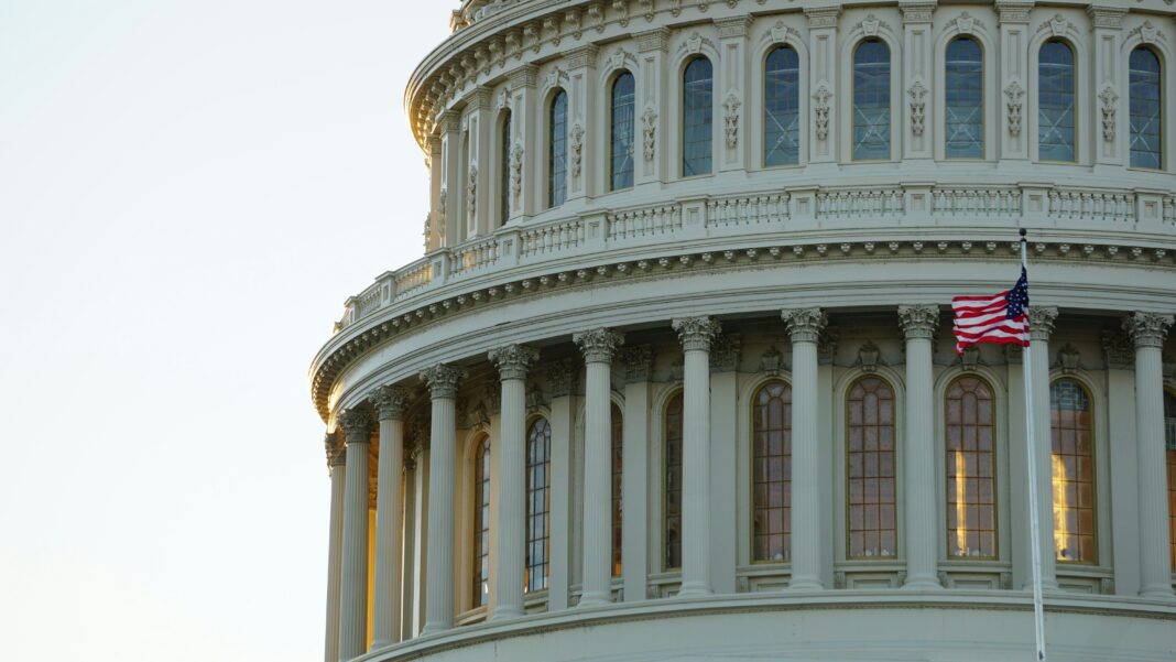 Republican Senate Candidate Accused Of Letting Her Husband “Shadow Lobby” Congress Republican Senate Candidate Accused Of Letting Her Husband “Shadow Lobby” Congress