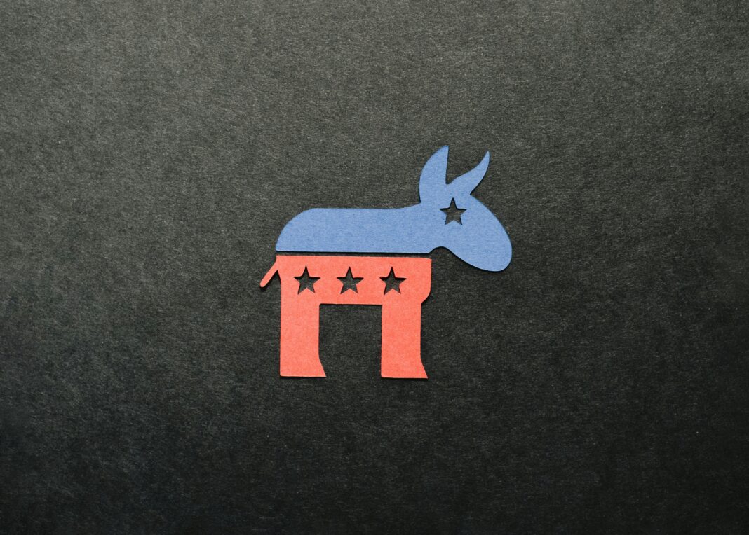 Democrats Are So Mad At Democrats They’re Now Running Ads Against Their Own Party Democrats Are So Mad At Democrats They’re Now Running Ads Against Their Own Party
