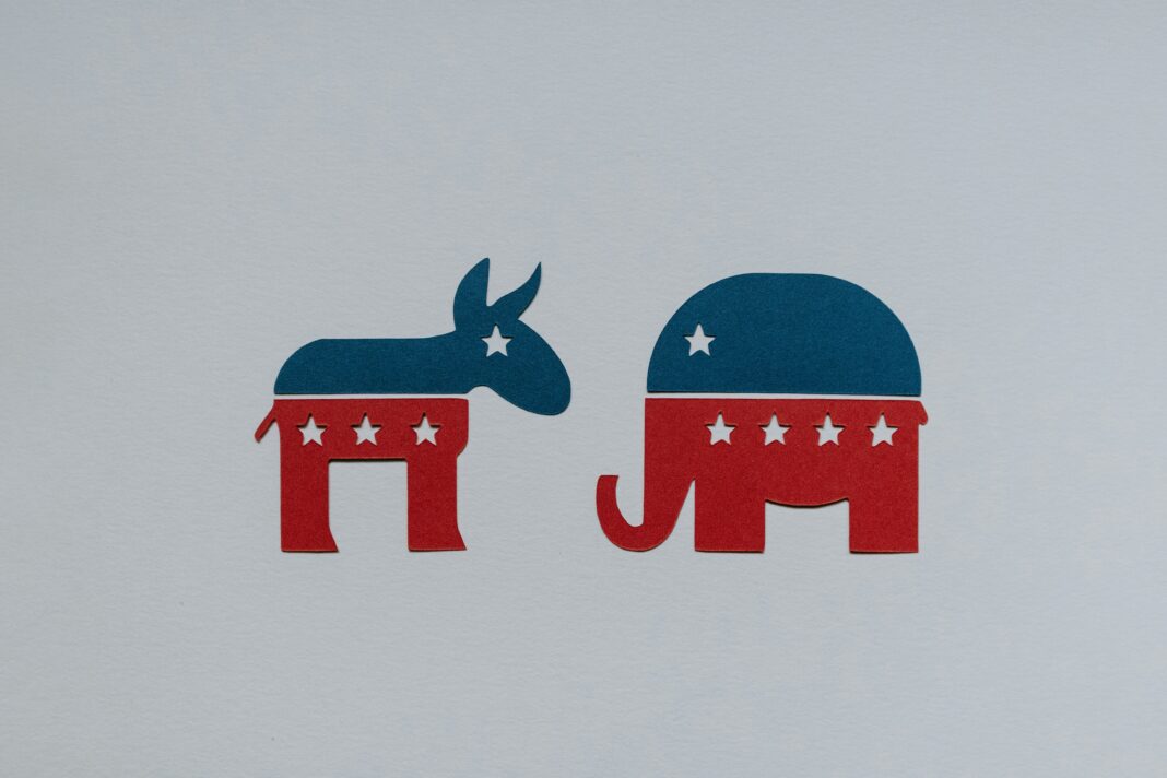 Democrat Endorses Republican In Huge House Race — His Own Party Is Furious Democrat Endorses Republican In Huge House Race — His Own Party Is Furious