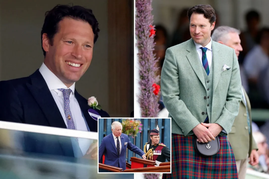 The palace keeps losing the people who make monarchy look easy The palace keeps losing the people who make monarchy look easy