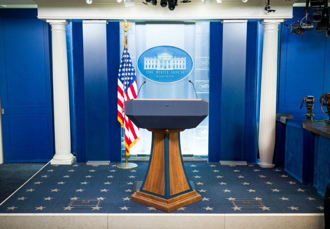 Trump’s White House Ban Was So Sudden Even His Own Staff Didn’t Know It Was Coming Trump’s White House Ban Was So Sudden Even His Own Staff Didn’t Know It Was Coming