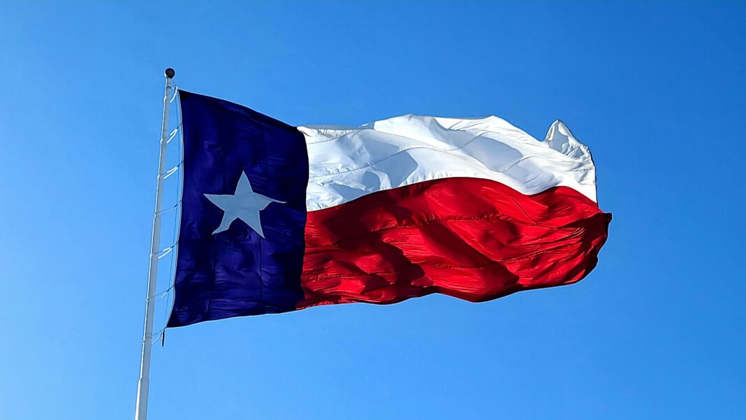 Texas Republican Candidate Called For PUBLIC EXECUTIONS Of Democratic Leaders Texas Republican Candidate Called For PUBLIC EXECUTIONS Of Democratic Leaders