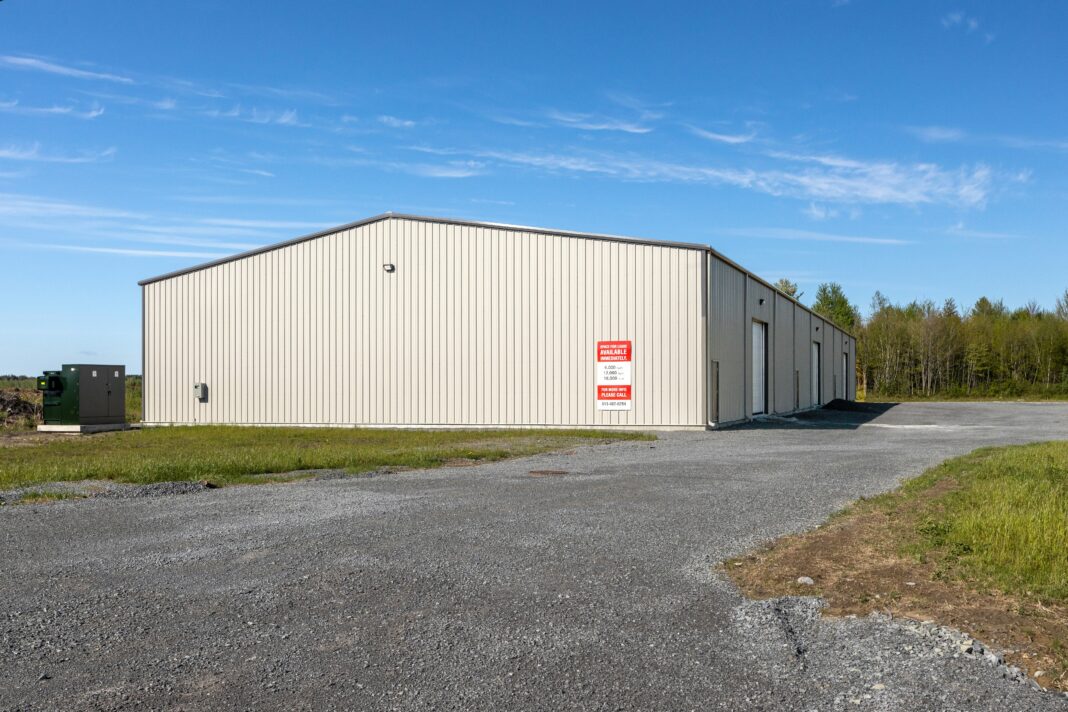 ICE Bought $1 BILLION In Warehouses — Then Decided It Didn’t Want Most Of Them ICE Bought $1 BILLION In Warehouses — Then Decided It Didn’t Want Most Of Them