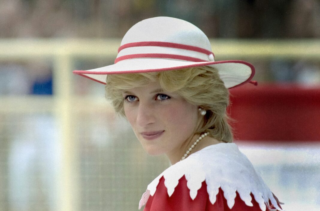 Princess Diana’s Brother Accuses King Charles Of “Gaslighting” Him As Royal Feud Explodes Princess Diana’s Brother Accuses King Charles Of “Gaslighting” Him As Royal Feud Explodes